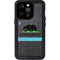 California Neon Republic iPhone 15 Pro Waterproof Case